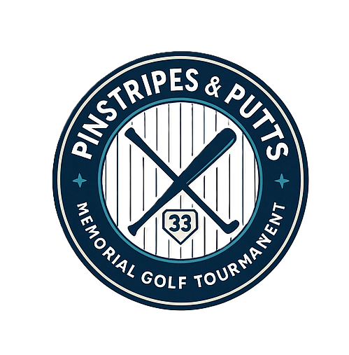 Pinstripes & Putts